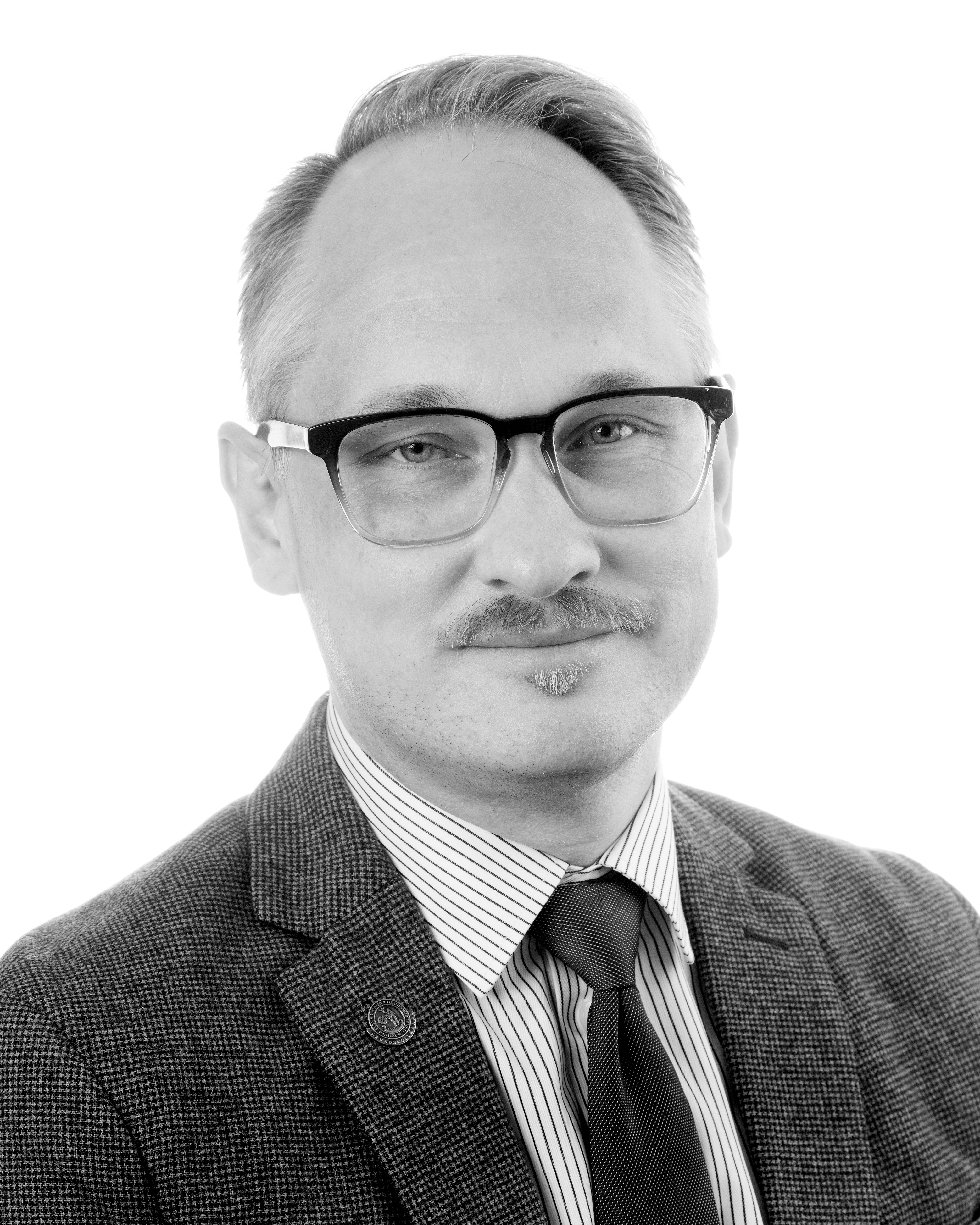 Andreas  Karlsson